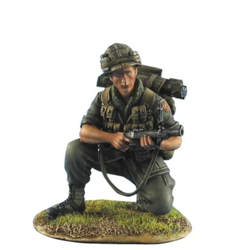 Model Kit Spitfire - Kits de construction de figurines en