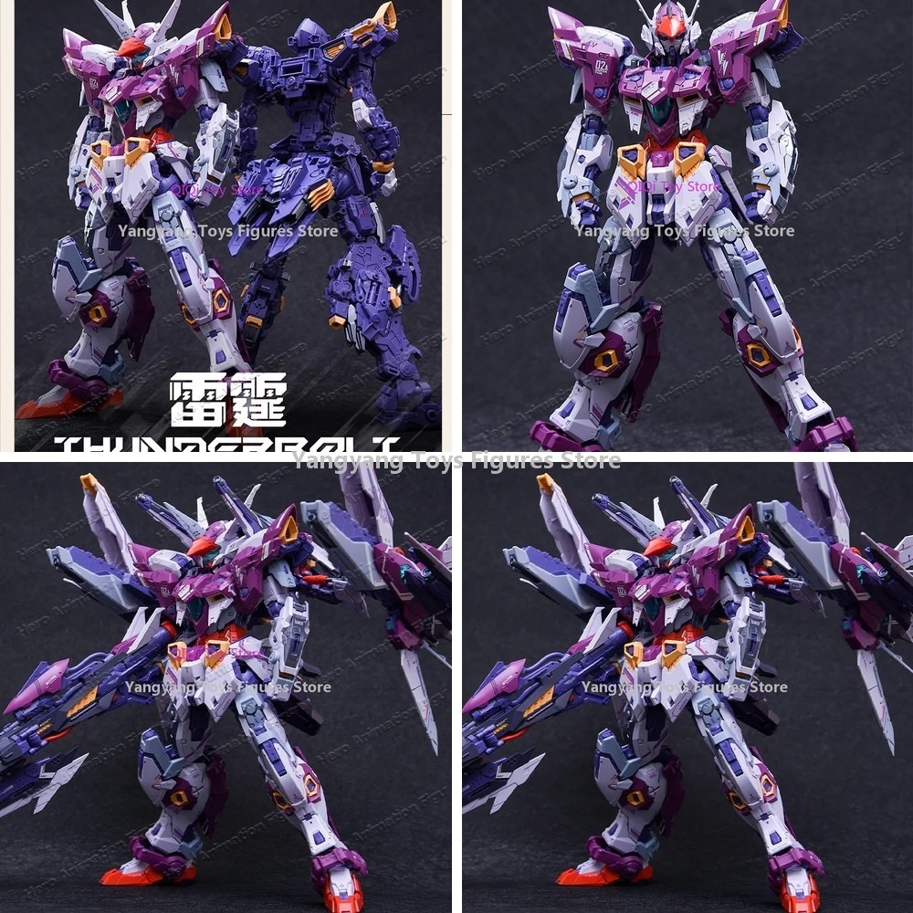 Model Kit Snaa - SNAA INFINITE DIMENSION – figurines d'action