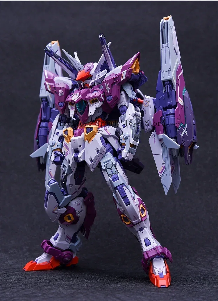 Model Kit Snaa - Figurines d'action SNAA INFINITE DIMENSION en