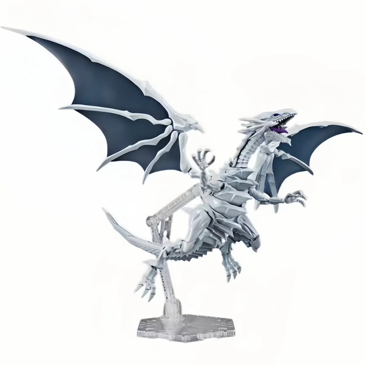 Model Kit Megazord - 【Nouveau chaud】 Yu-Gi-Oh Dragon arrogant yeux