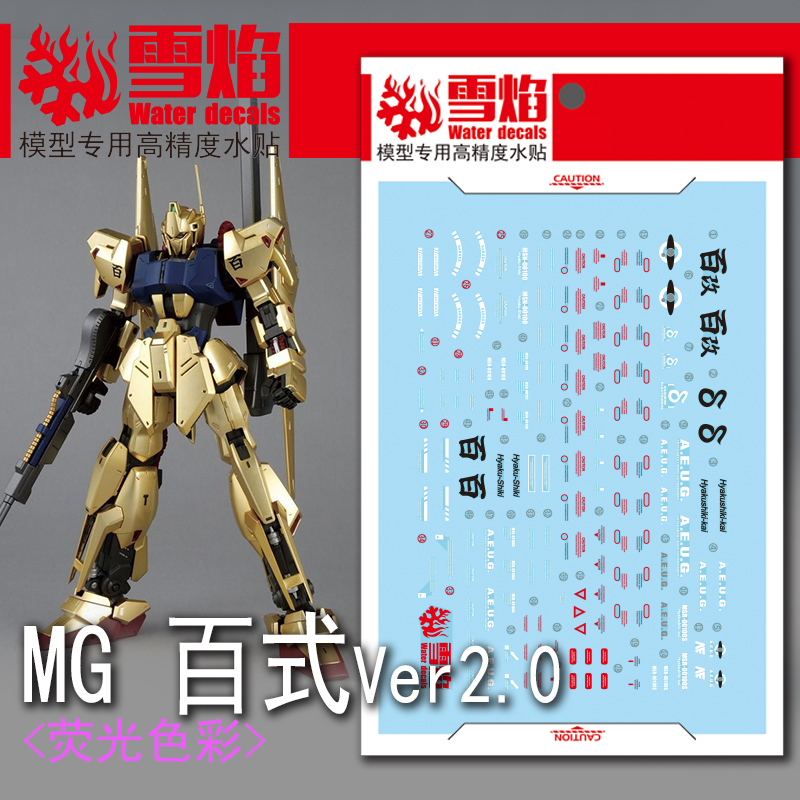 Model Kit Decals - Décalcomanies à glissière d'eau, outil pour