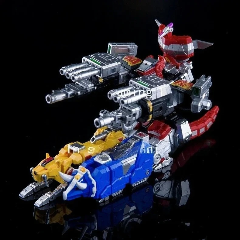 Model Kit Megazord - En stock Lucky Cat MICRO COSMOS