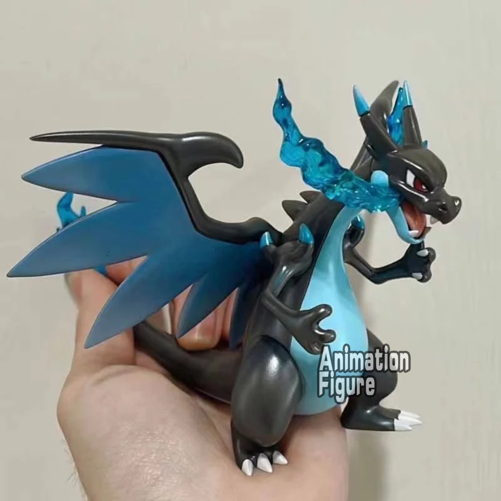 Model Kit Spitfire - Figurine Pokemon Dragonite 10cm, Animal de