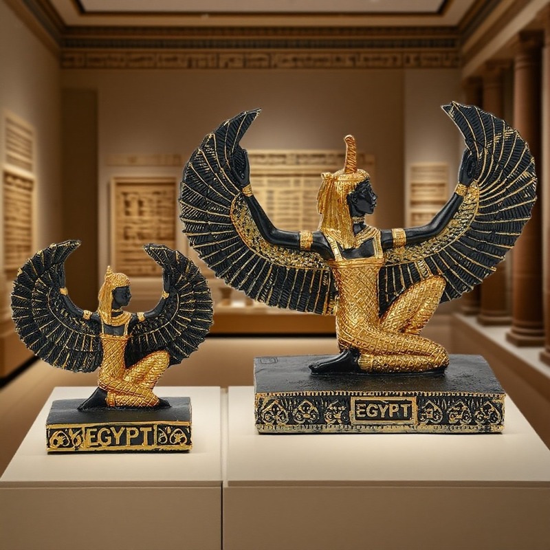 Model Kit Obelisk - Statues, Pyramides égyptiennes antiques, Obélisques, Statues