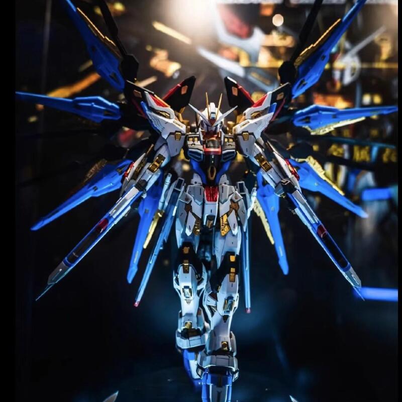 Model Kit Gundam Hg - Kit de Modélisme HG Gundam 1/144,