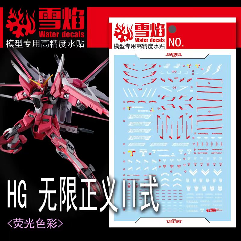 Model Kit Decals - Autocollants de modèle, outil de décalcomanies