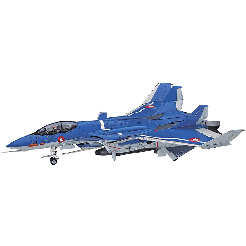 Model Kit Hasegawa - Modèle assemblé statique Hasegawa-65718-B 1/72, kit