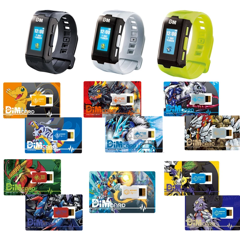 Digimon Adventure Tyrannosauru - Model Kit Gundam Hg avis et prix