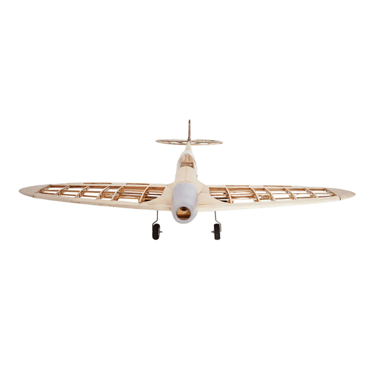Kit d'avion en bois Balsa déco - Model Kit Spitfire avis et prix