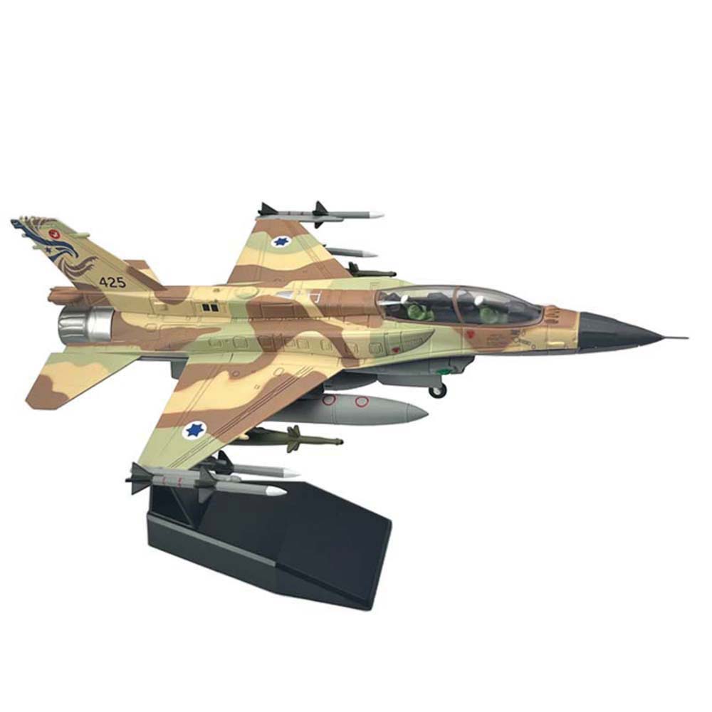 Modèle de chasse F-16I Soufa F - Model Kit F16 avis et prix