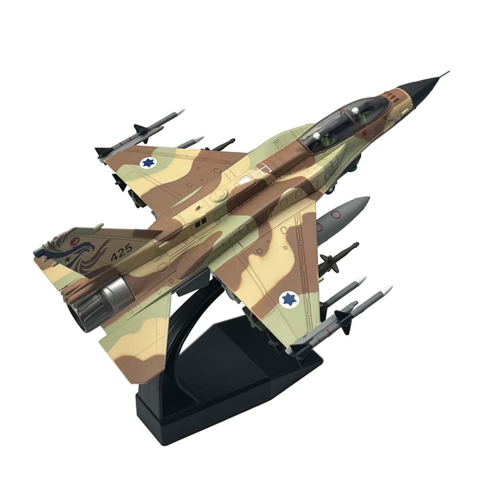 Modèle de chasse F-16I Soufa F - Model Kit F16 avis et prix