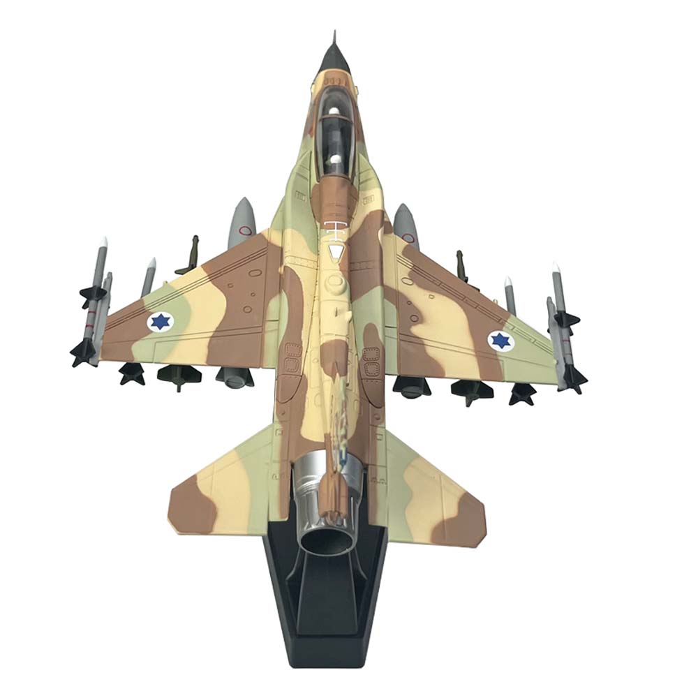Modèle de chasse F-16I Soufa F - Model Kit F16 avis et prix