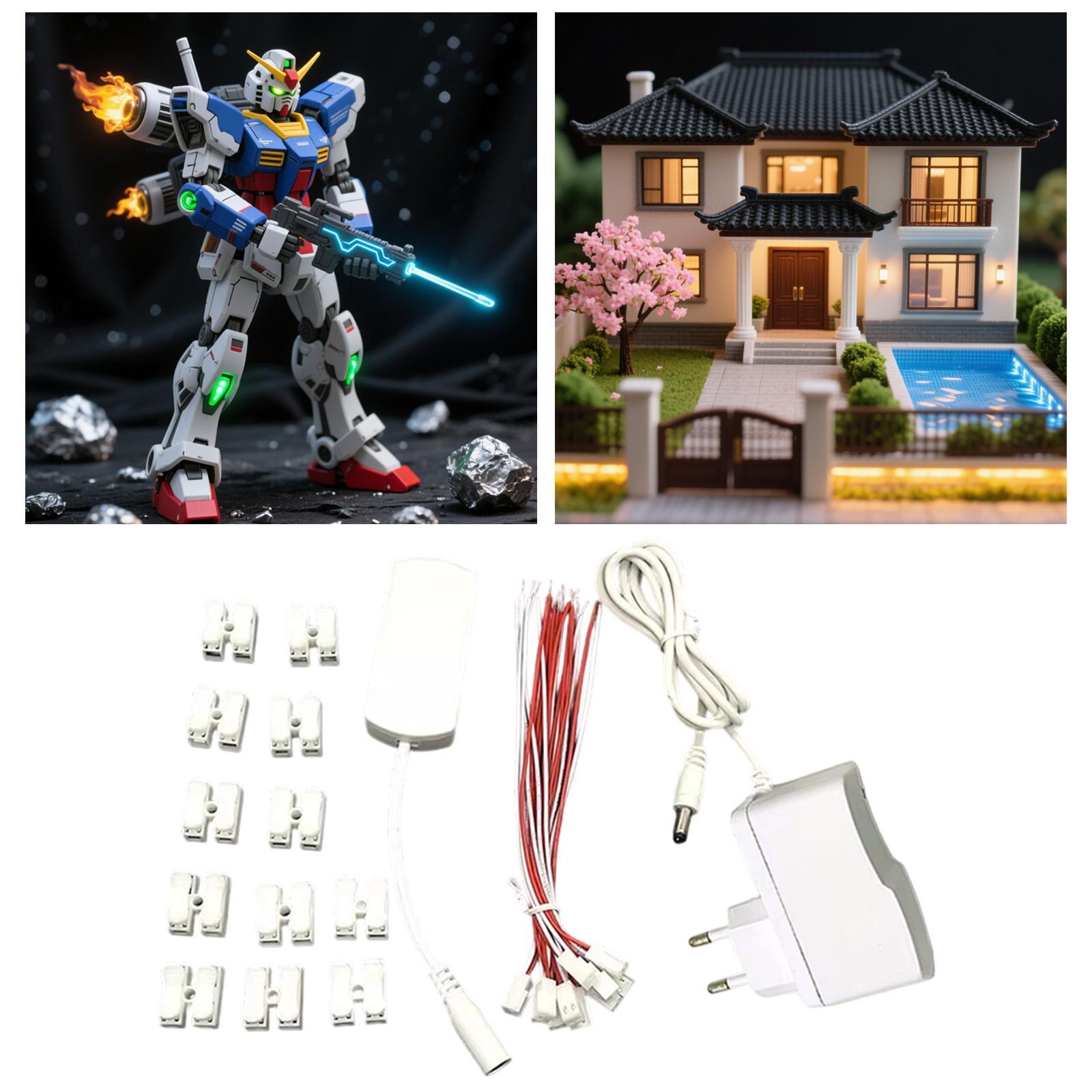 Répartiteur de puissance multi - Model Kit Train avis et prix