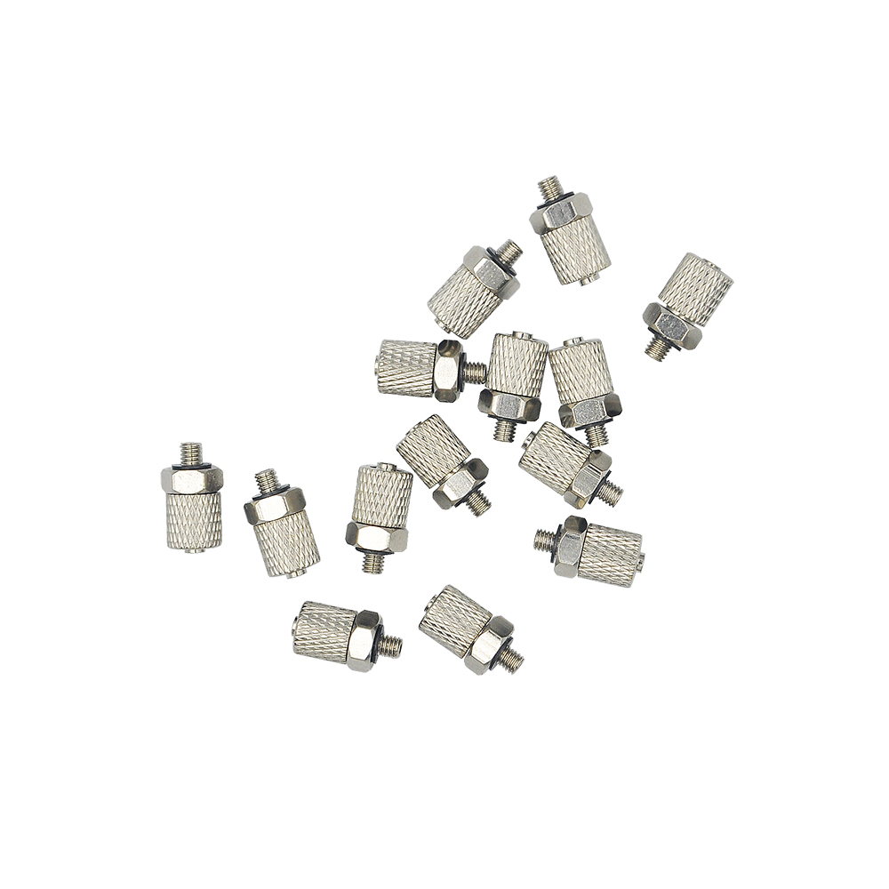 Connecteur M3-4mm pour tuyau d - Model Kit Excavator avis et prix