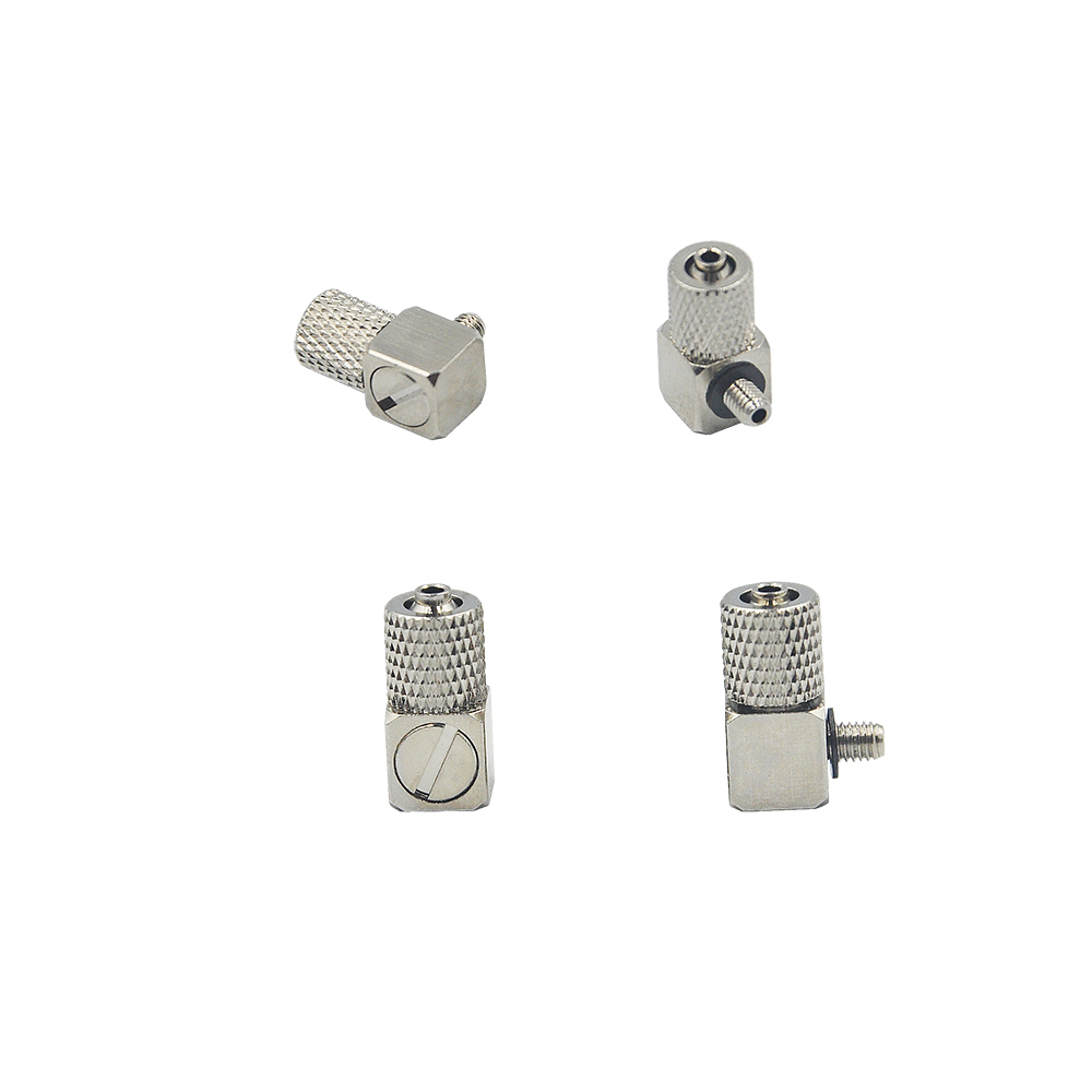 Connecteur M3-4mm pour tuyau d - Model Kit Excavator avis et prix