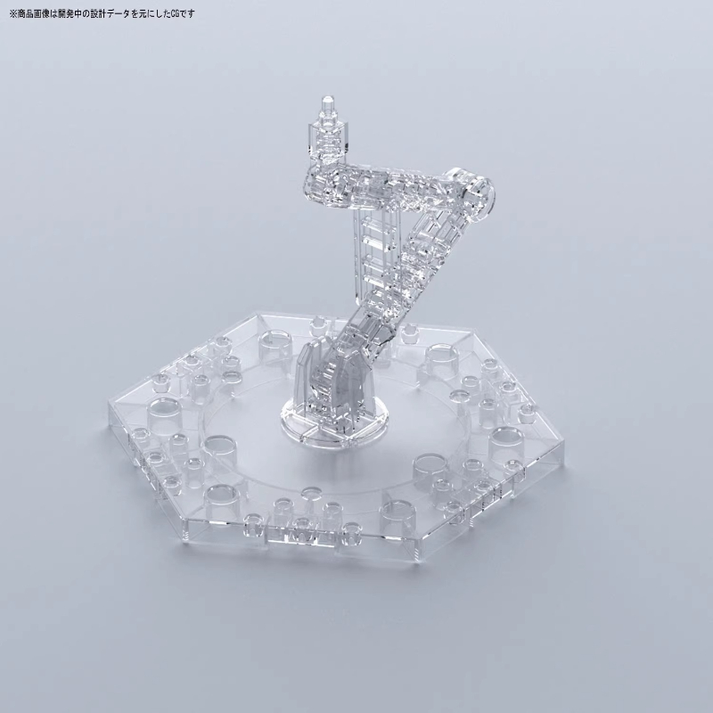Bandai – kit d'assemblage de 5 - Model Kit Gundam Hg avis et prix