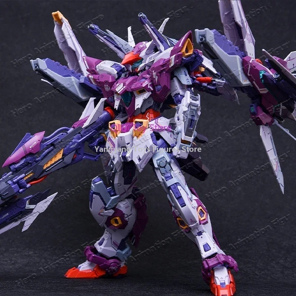 SNAA INFINITE DIMENSION – figu - Model Kit Snaa avis et prix