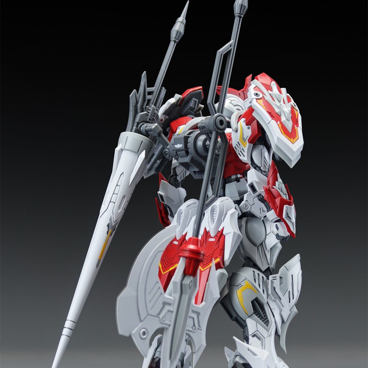 EN STOCK SNAA SC-008 Soul Spea - Model Kit Snaa avis et prix