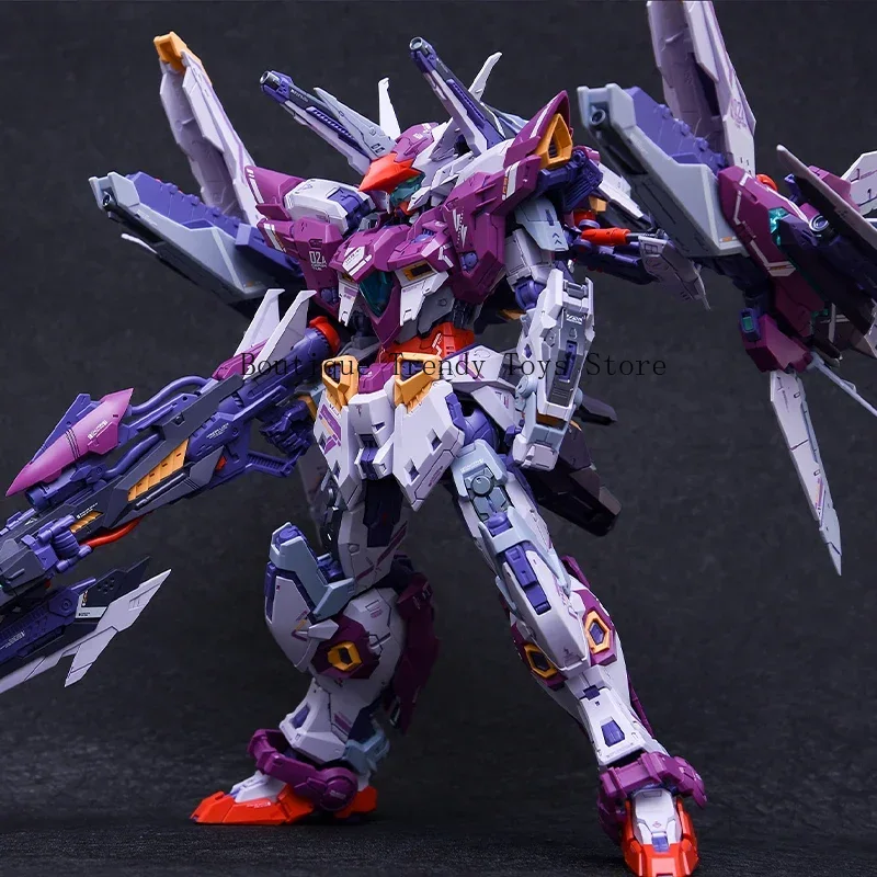 Figurines d'action SNAA INFINI - Model Kit Snaa avis et prix