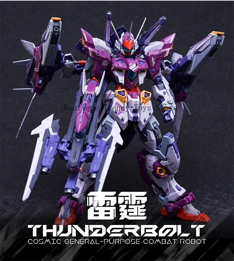 Figurines d'action SNAA INFINI - Model Kit Snaa avis et prix