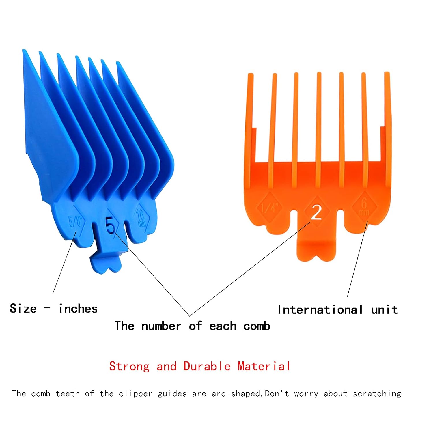 Peigne limite de tondeuse à ch - Model Kit Clipper avis et prix