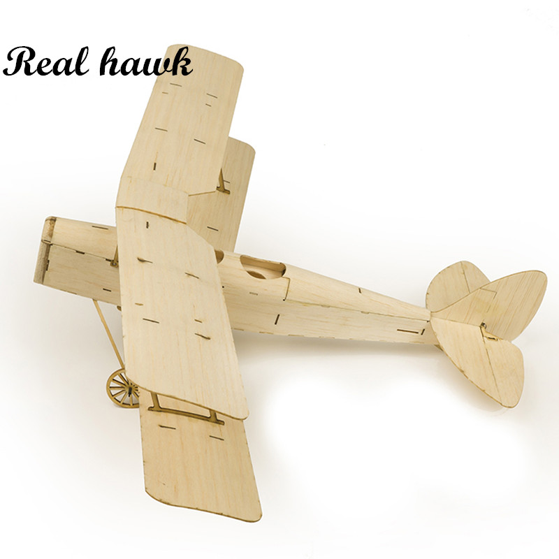 Avion RC en bois de Balsa déco - Model Kit Wood avis et prix