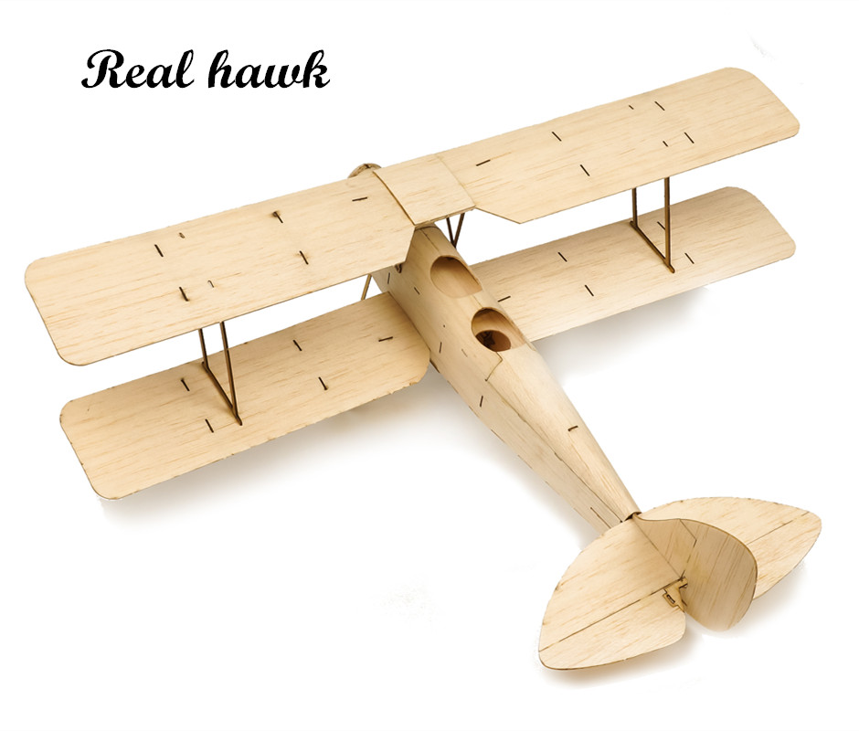 Avion RC en bois de Balsa déco - Model Kit Wood avis et prix