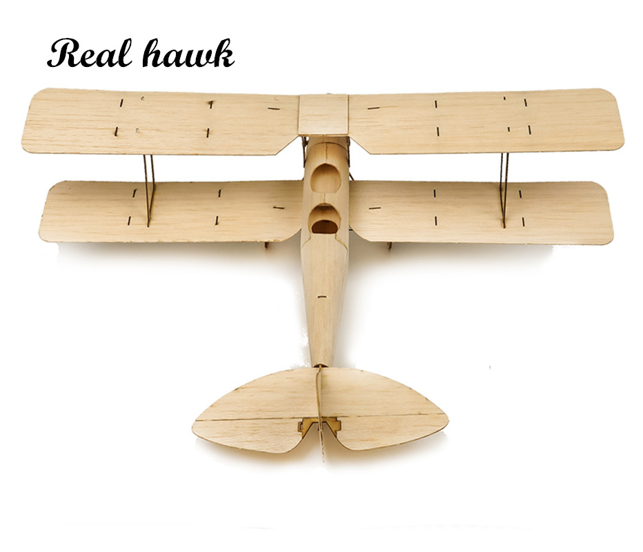 Avion RC en bois de Balsa déco - Model Kit Wood avis et prix