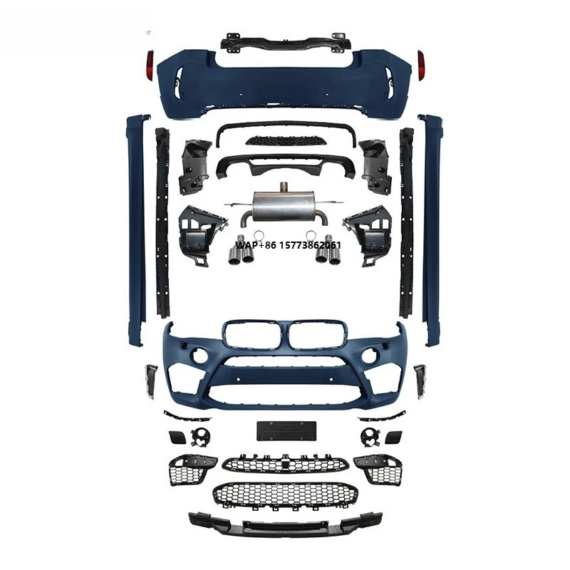Kit carrosserie, pièces de voi - Model Kit F16 avis et prix