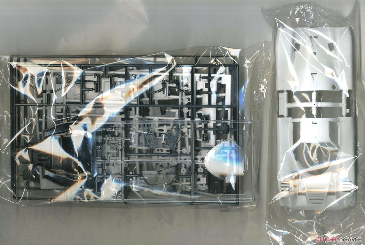 Modèle de voiture assemblé sta - Model Kit Hasegawa avis et prix