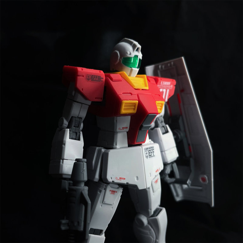 HG 1/144 GTO GM GK Kit de modè - Model Kit Gundam Hg avis et prix