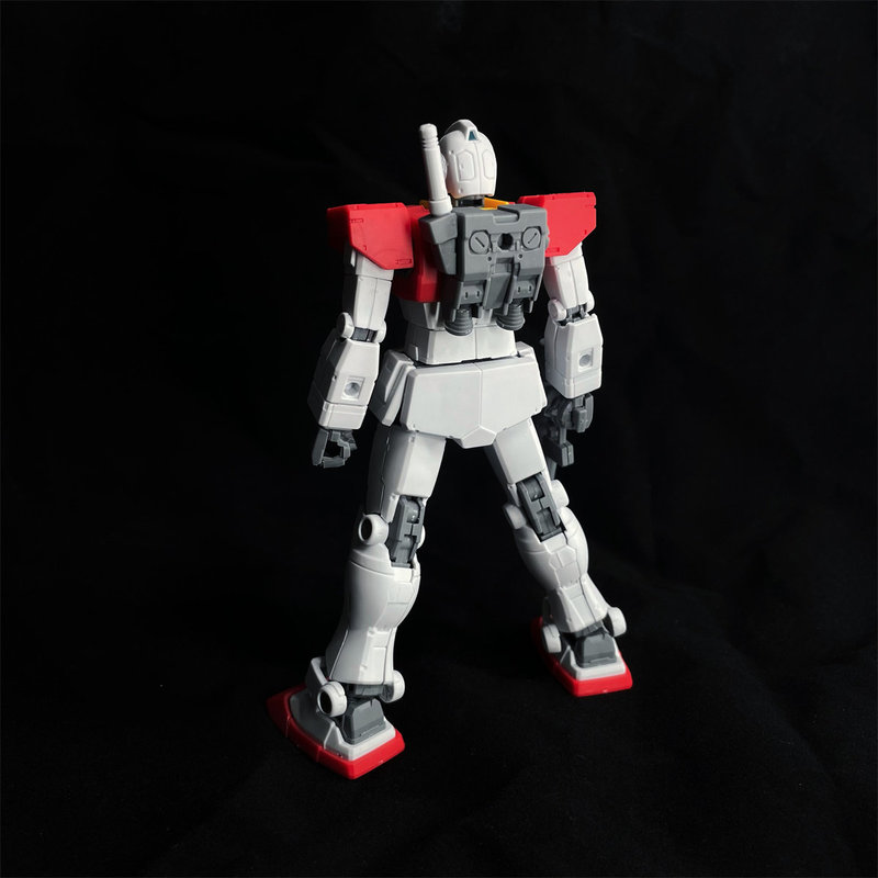 HG 1/144 GTO GM GK Kit de modè - Model Kit Gundam Hg avis et prix