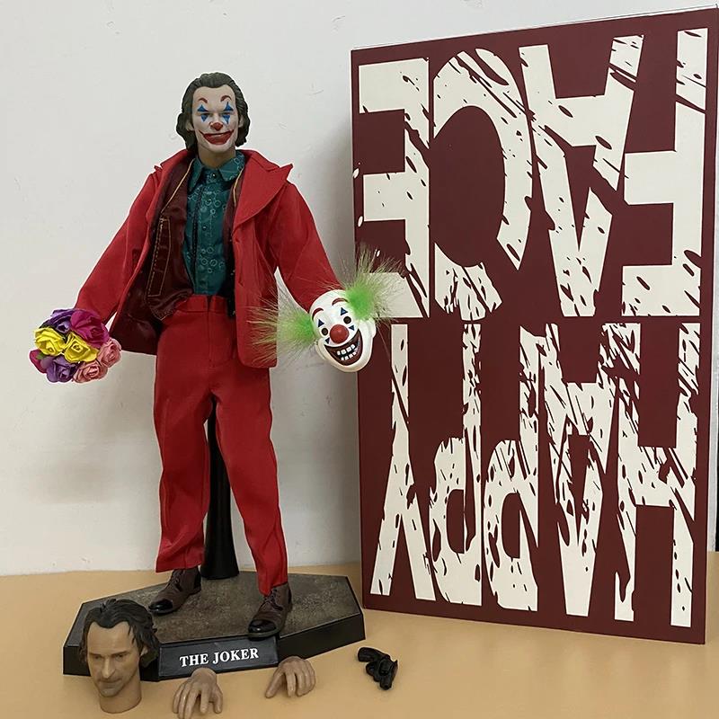 HC jouets chauds Joker Figure  - Model Kit Iron Man Mark 50 avis et prix