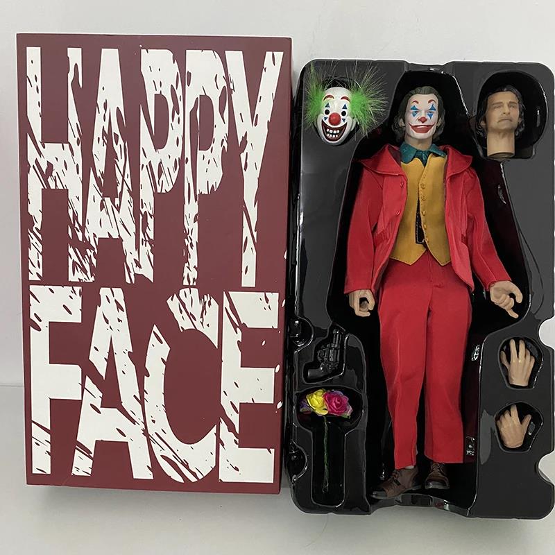 HC jouets chauds Joker Figure  - Model Kit Iron Man Mark 50 avis et prix