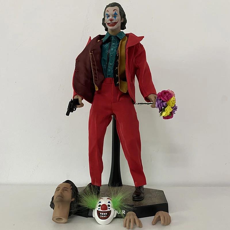 HC jouets chauds Joker Figure  - Model Kit Iron Man Mark 50 avis et prix