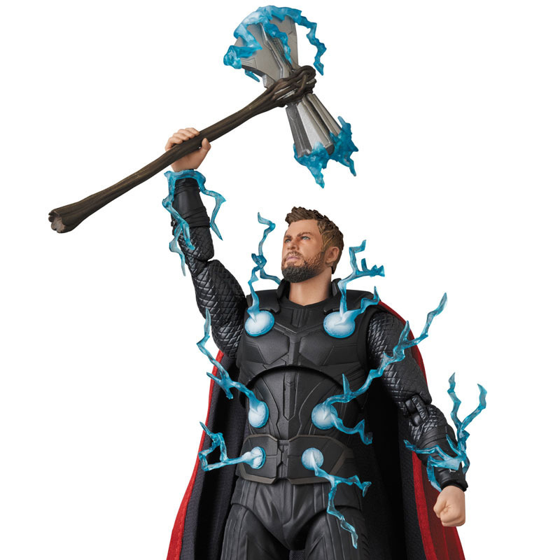 Marvel Avengers: Infinity War- - Model Kit Iron Man Mark 50 avis et prix