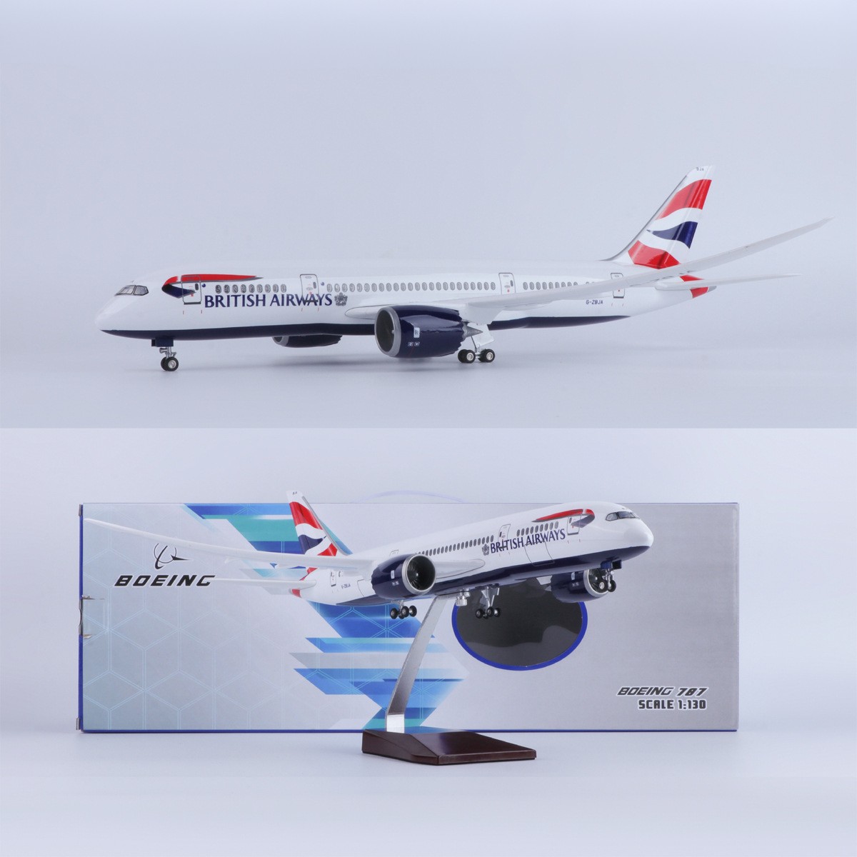 Kit de modèle d'avion en résin - Model Kit Train avis et prix