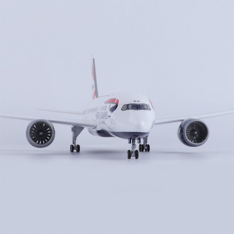 Kit de modèle d'avion en résin - Model Kit Train avis et prix