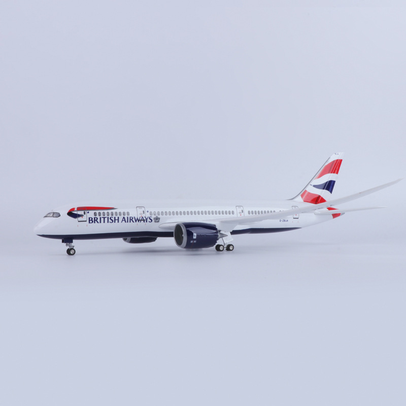 Kit de modèle d'avion en résin - Model Kit Train avis et prix