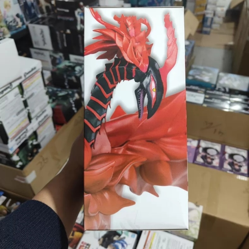 Figurines PVC KONAMI Sky Drago - Model Kit Megazord avis et prix
