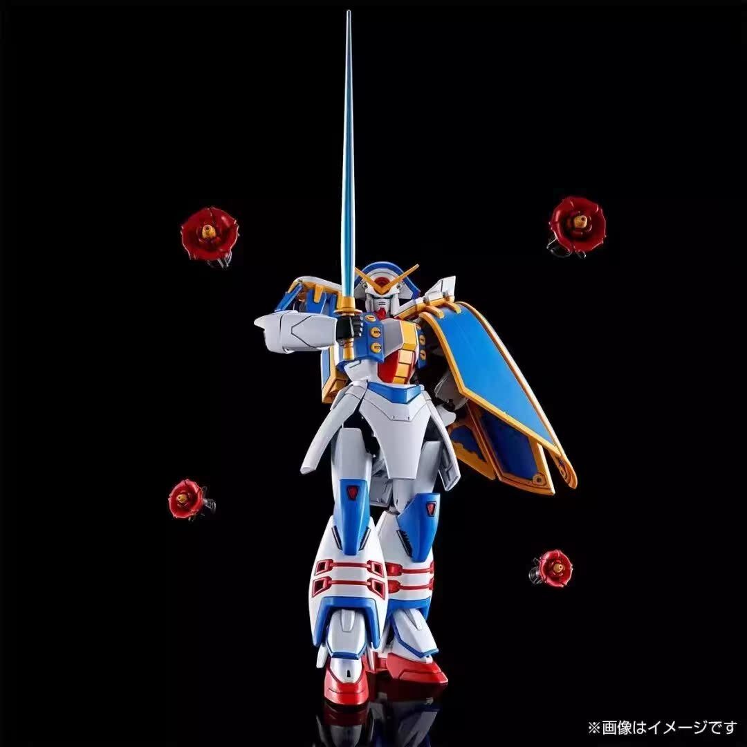 Rose Mecha HG – Kit de modèle  - Model Kit Gundam Wing avis et prix