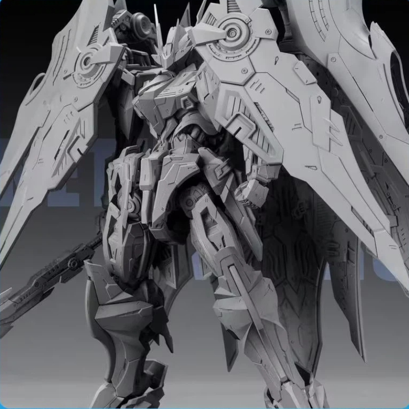 SNAA MG 1/100 YR-05 Nether Emp - Model Kit Snaa avis et prix