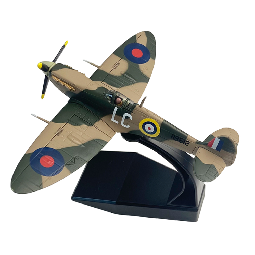 Modèle d'avion de chasse Spitf - Model Kit Spitfire avis et prix