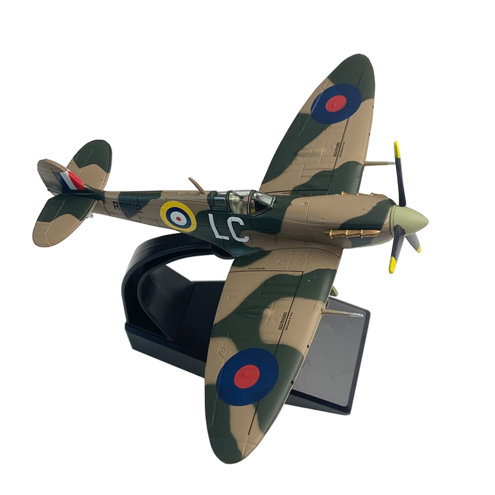 Modèle d'avion de chasse Spitf - Model Kit Spitfire avis et prix