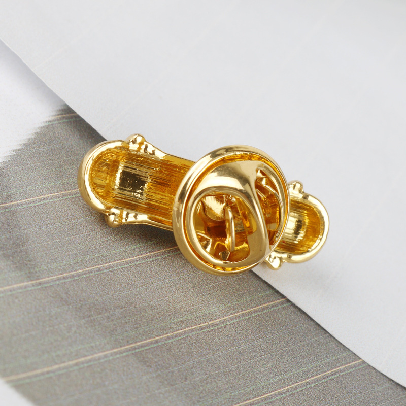 Broche Badge classique pour sa - Model Kit Clipper avis et prix