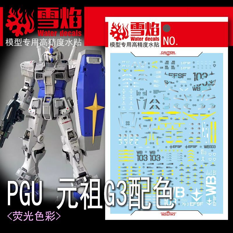 Autocollants de modèle Studio  - Model Kit Decals avis et prix