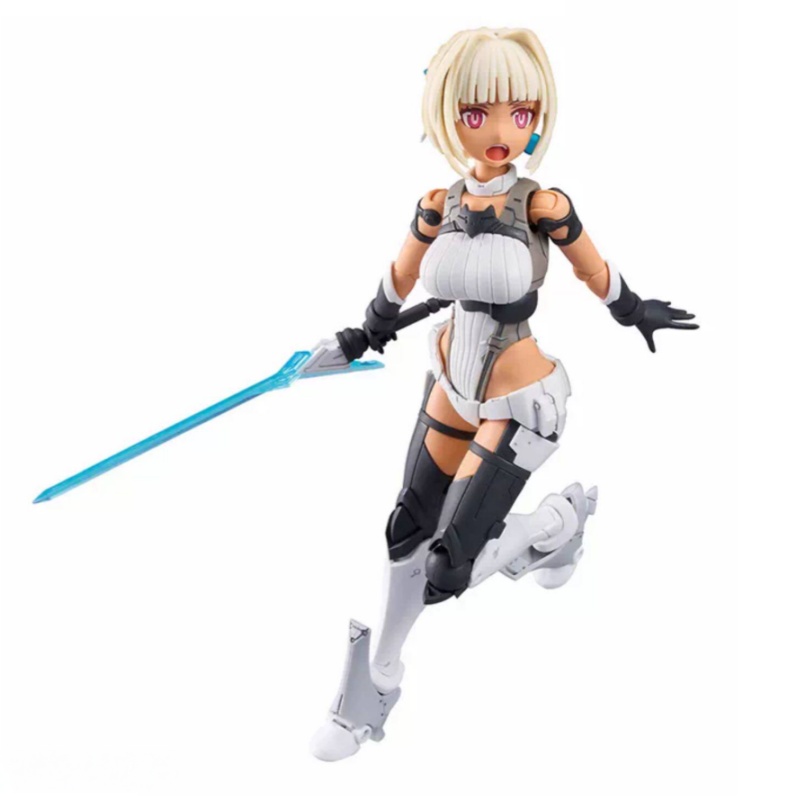 Kit d'accessoires Bandai 30ms, - Model Kit Valkyrie avis et prix