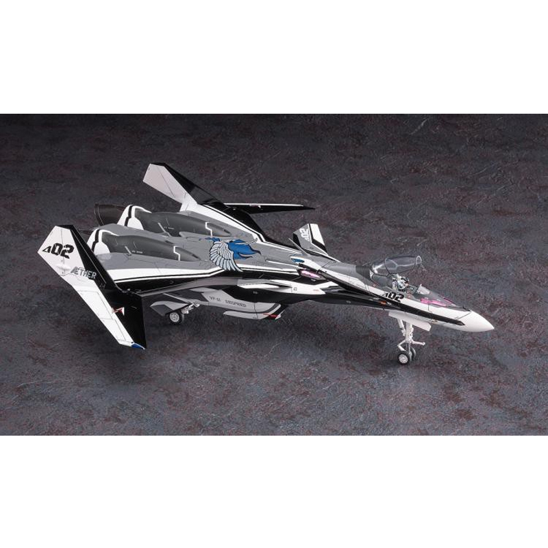 Assemblage en plastique Hasega - Model Kit Hasegawa avis et prix