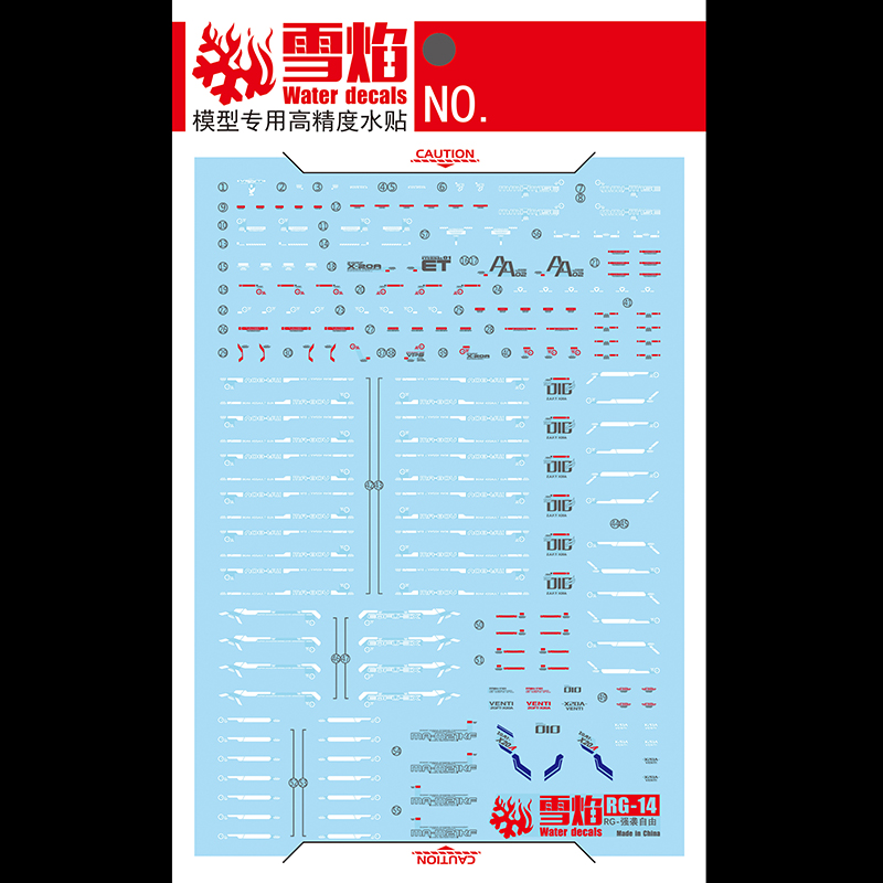 Autocollants de modèle, outil  - Model Kit Decals avis et prix