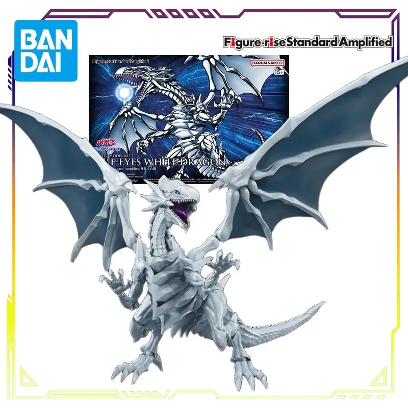 BANDAI Original Figure-rise St - Model Kit Obelisk avis et prix